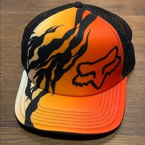 Fox Racing SnapBack